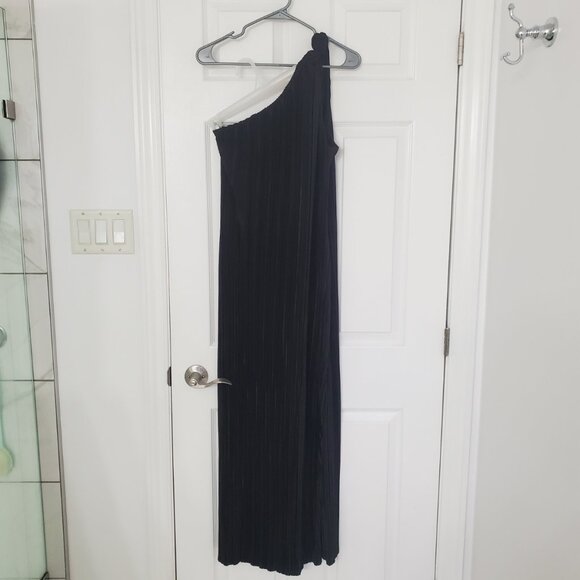 See You Monday Black Dress – Size XL - Picture 1 of 6